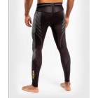 ДЪЛЪГ КЛИН VENUM Athletics Compression Tights – Black/Gold ​